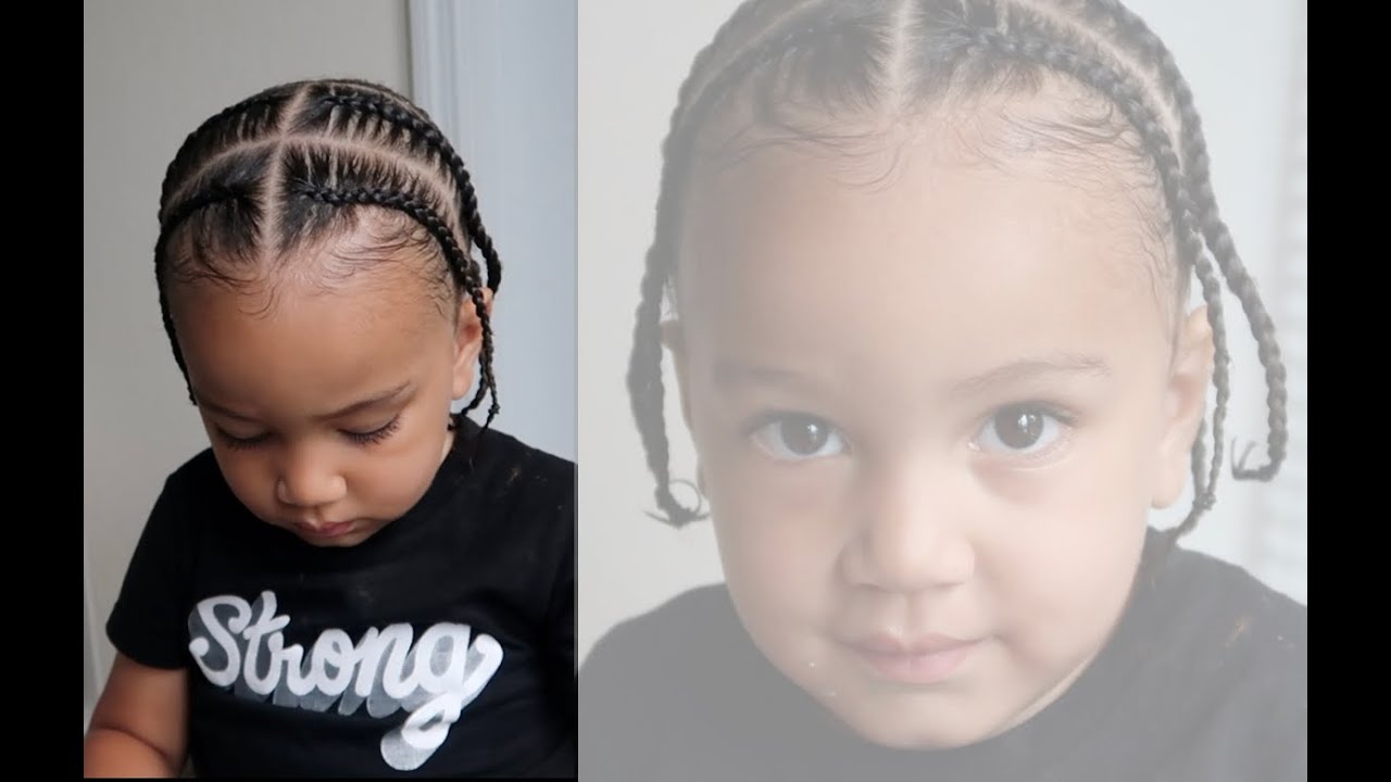 3,779 Black Baby Girl Hairstyles Stock Photos, High-Res Pictures, and  Images - Getty Images